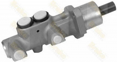 BRAKE ENGINEERING mc1032be -  Главный тормозной цилиндр